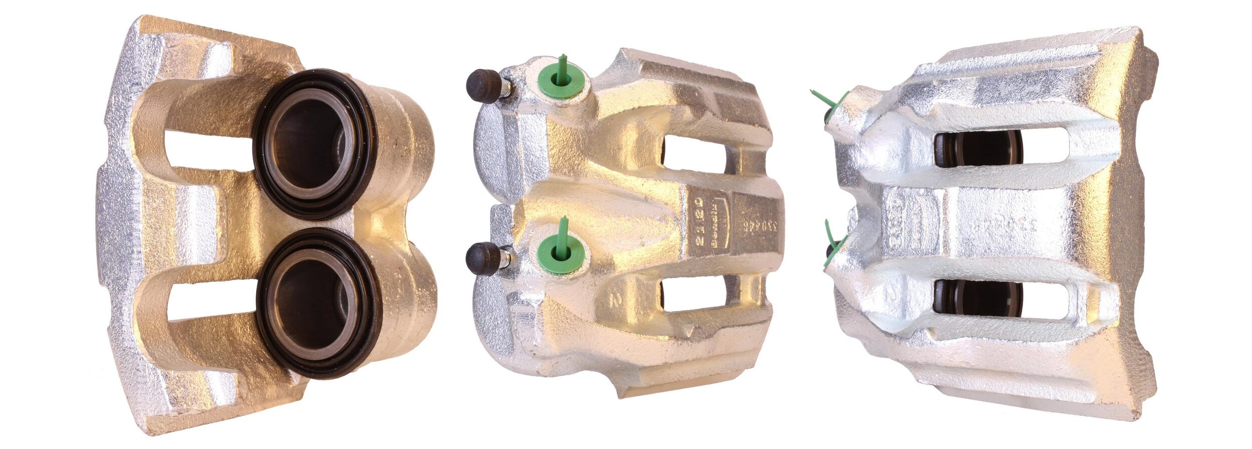 Remzadel/remklauw DRI 3264000