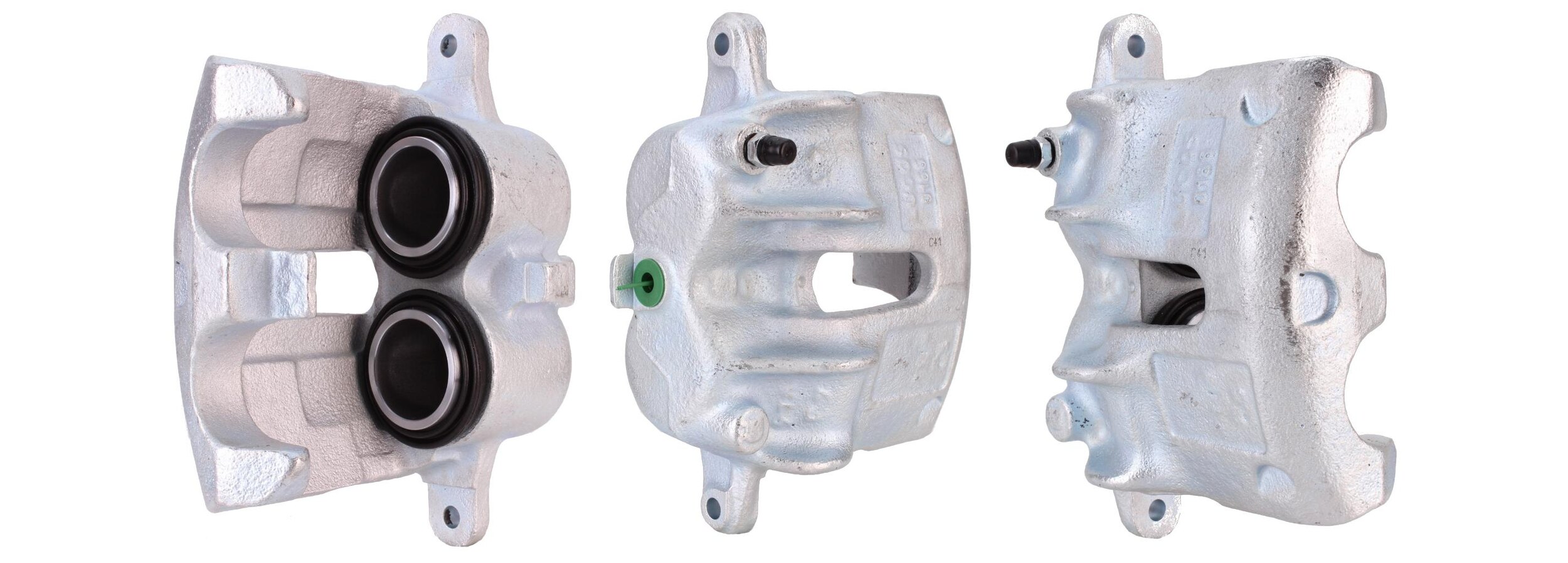 Remzadel/remklauw DRI 3234600