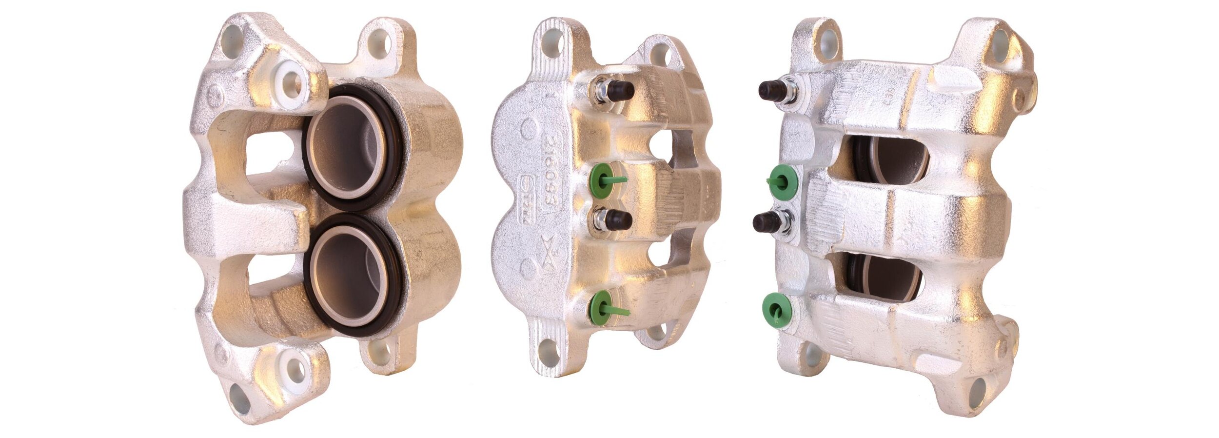 Remzadel/remklauw DRI 3251900