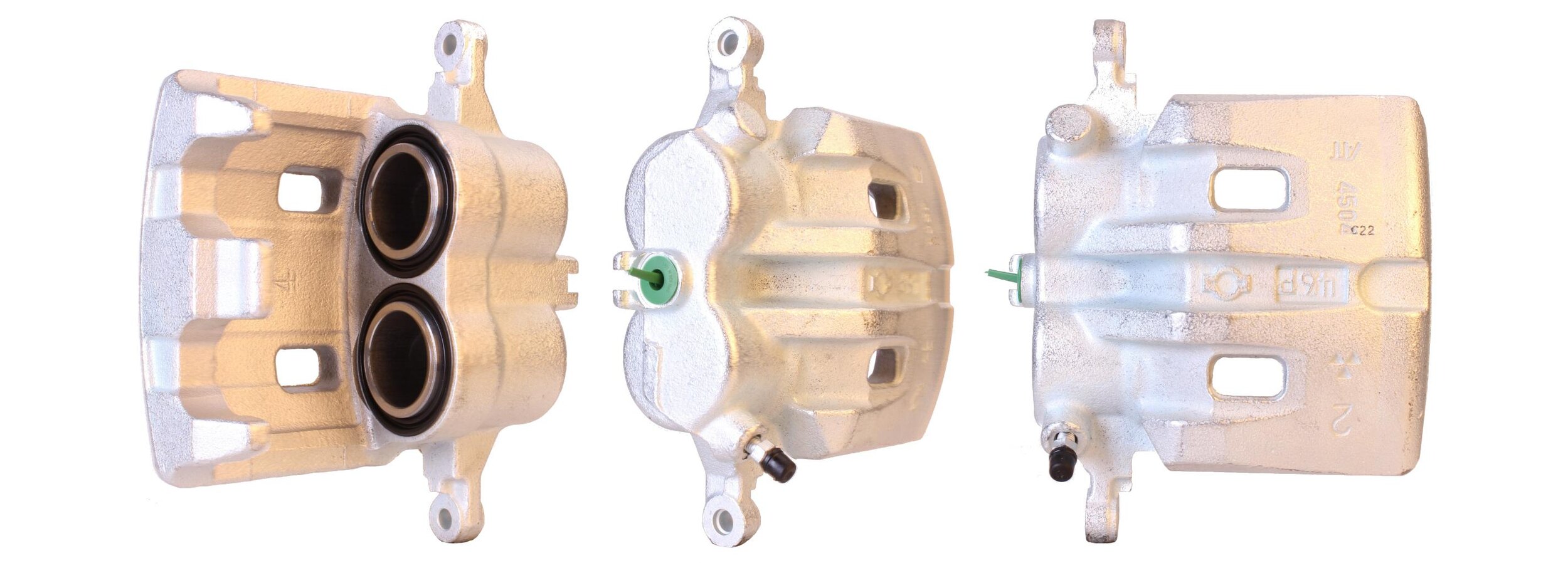 Remzadel/remklauw DRI 3274000