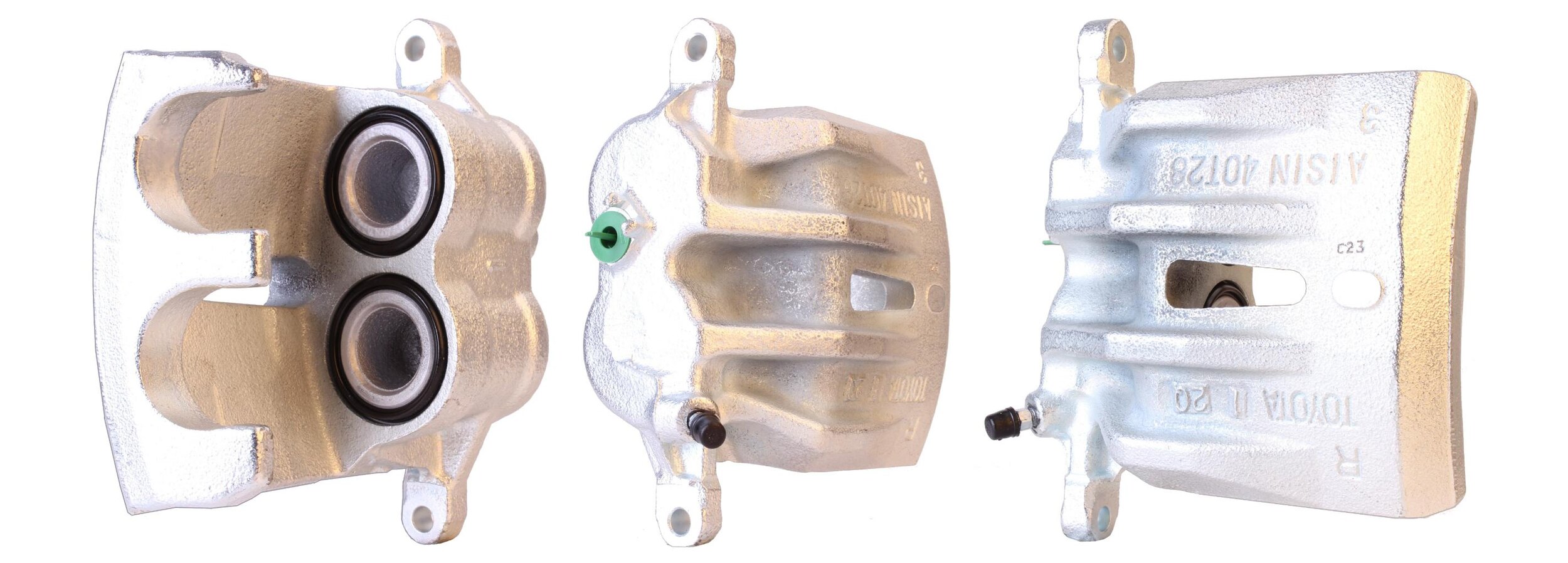 Remzadel/remklauw DRI 3289500