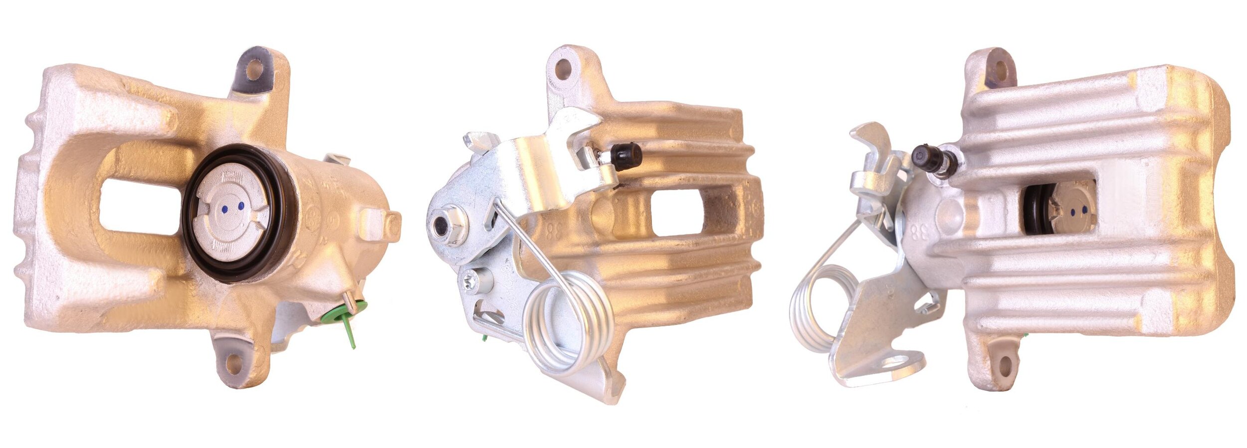 Remzadel/remklauw DRI 4278600