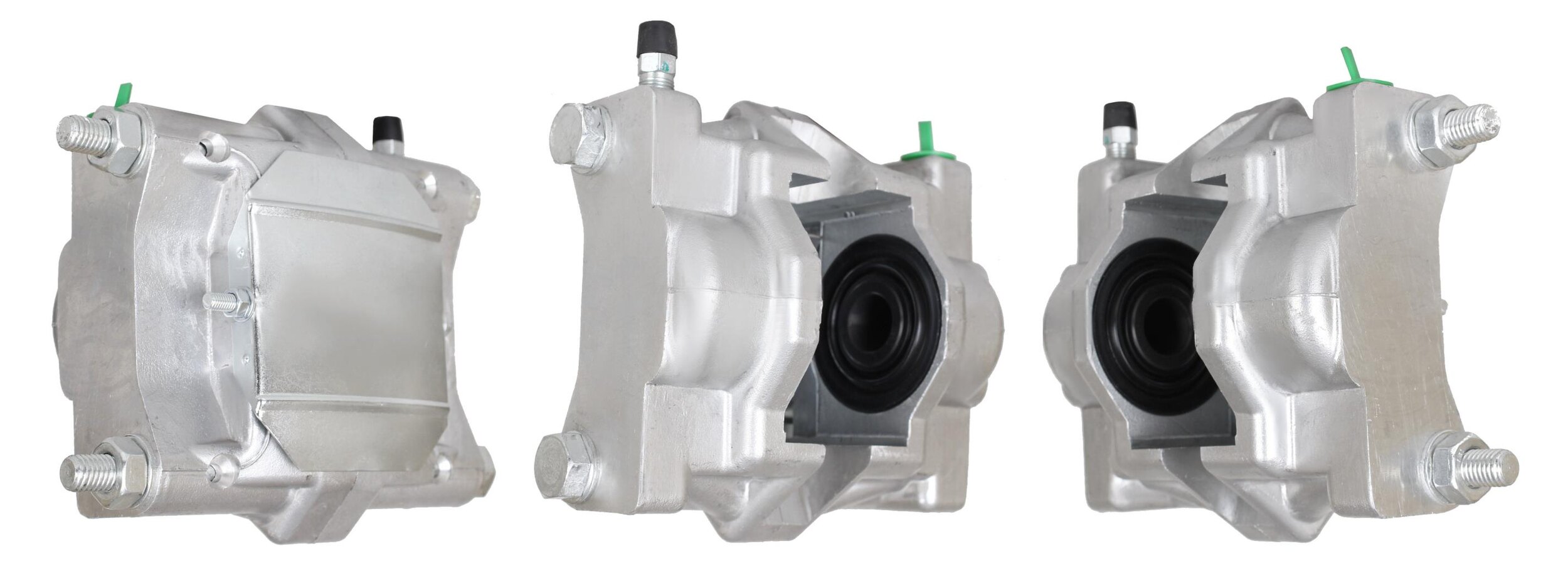 Remzadel/remklauw DRI 4160800