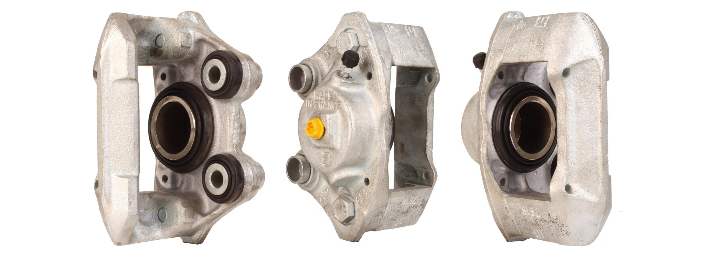 Remzadel/remklauw DRI 3163501