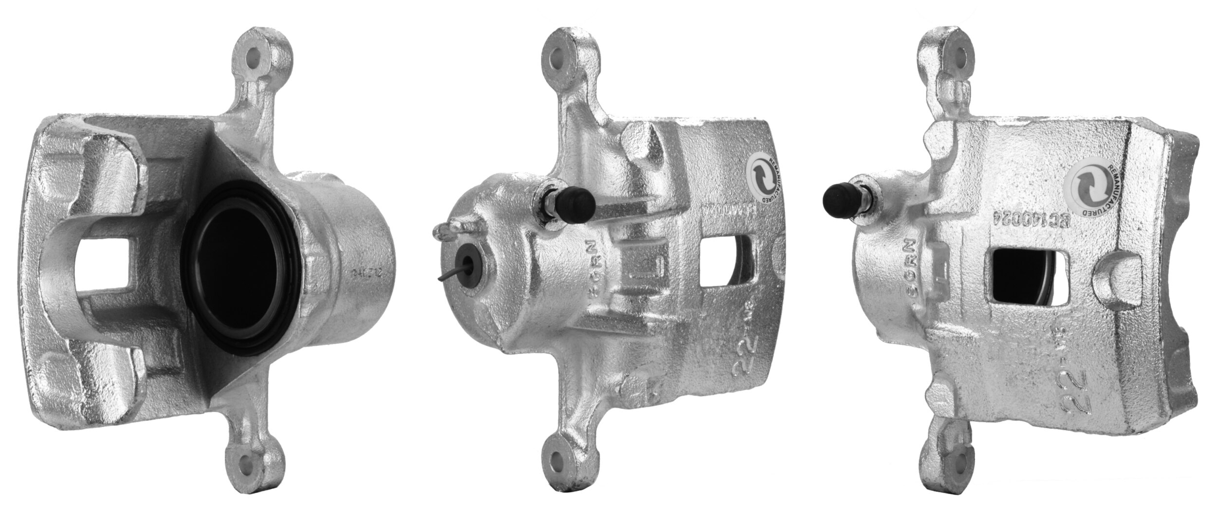 Remzadel/remklauw DRI 3179100