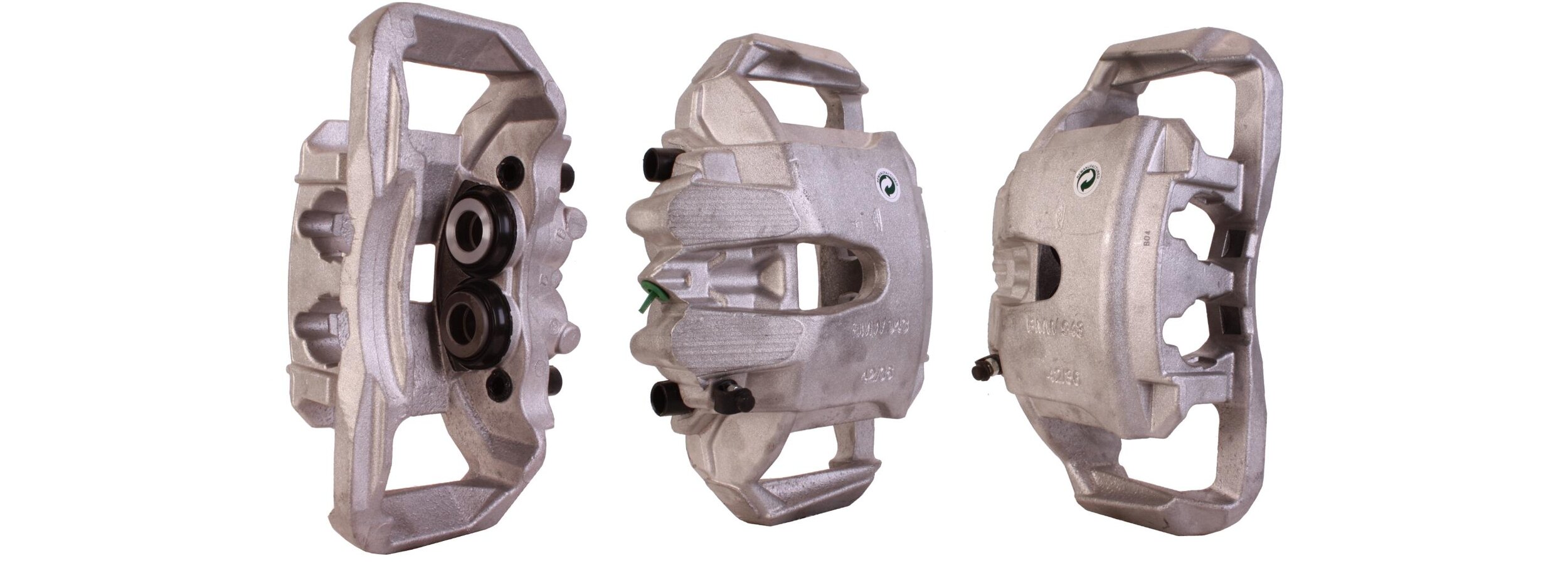 Remzadel/remklauw DRI 3165700