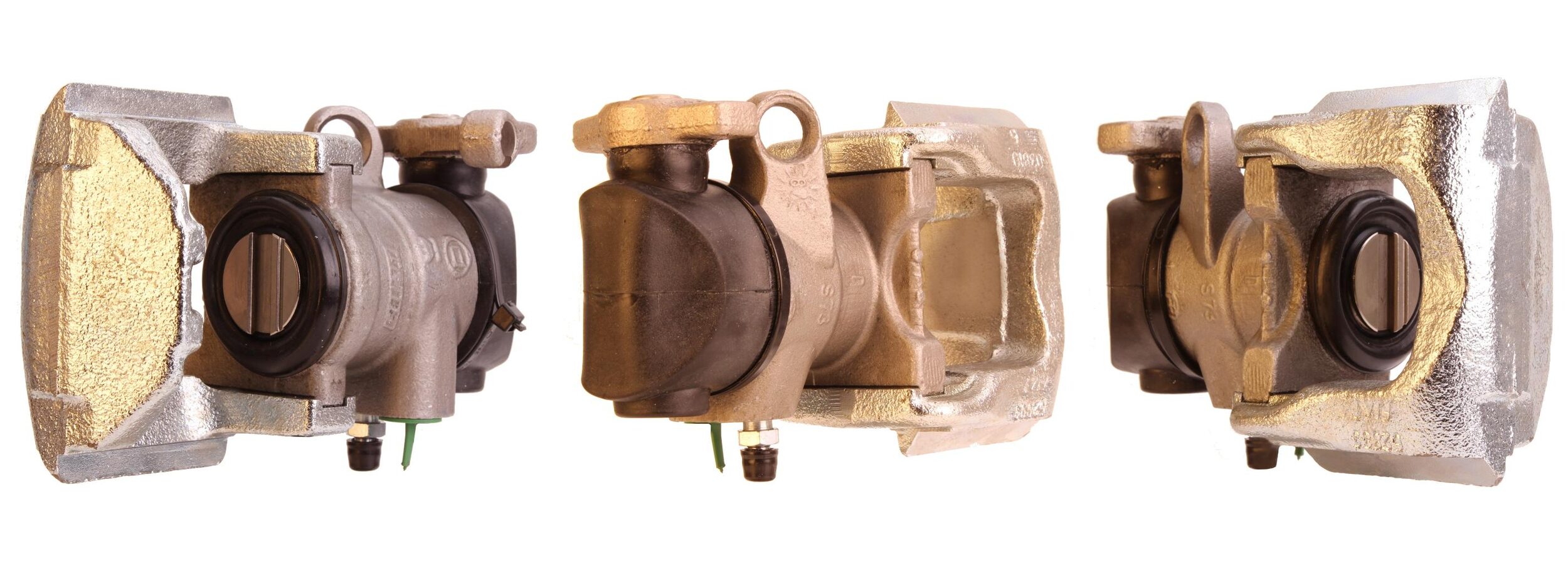 Remzadel/remklauw DRI 4263300