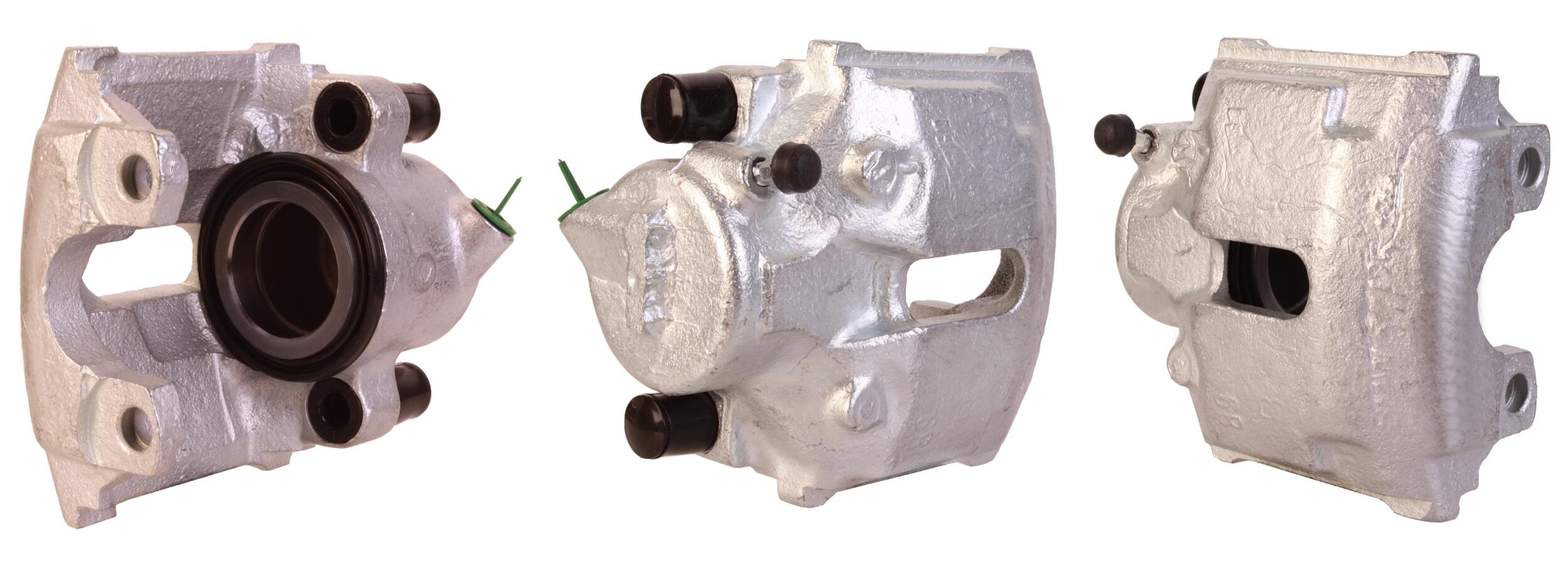 Remzadel/remklauw DRI 3152400