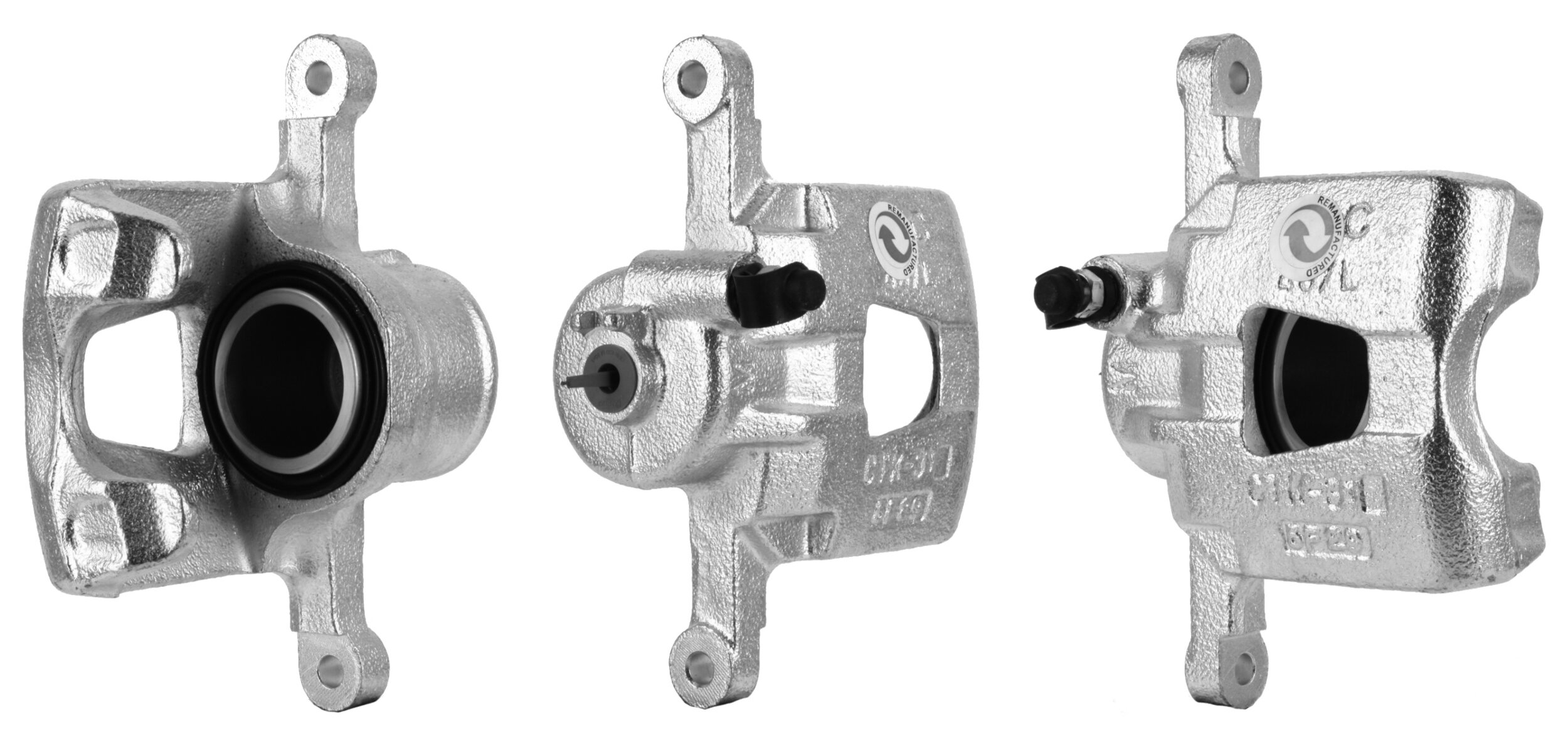 Remzadel/remklauw DRI 3168500