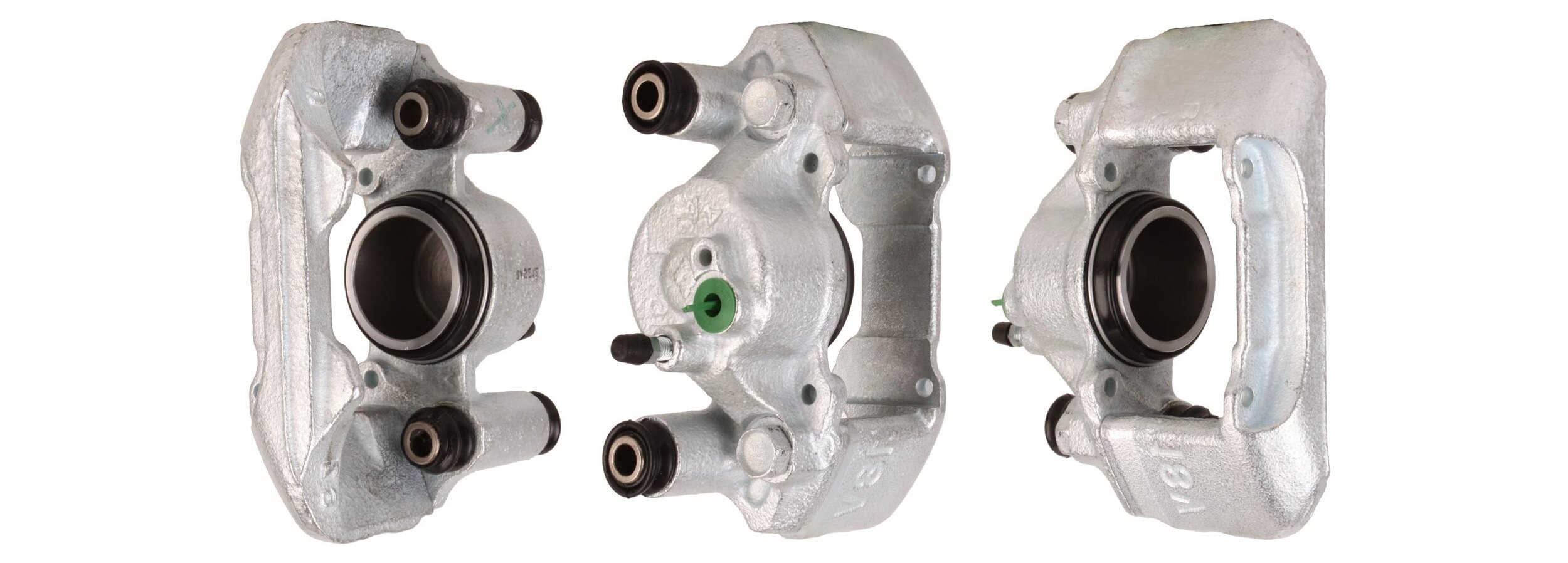 Remzadel/remklauw DRI 3208001