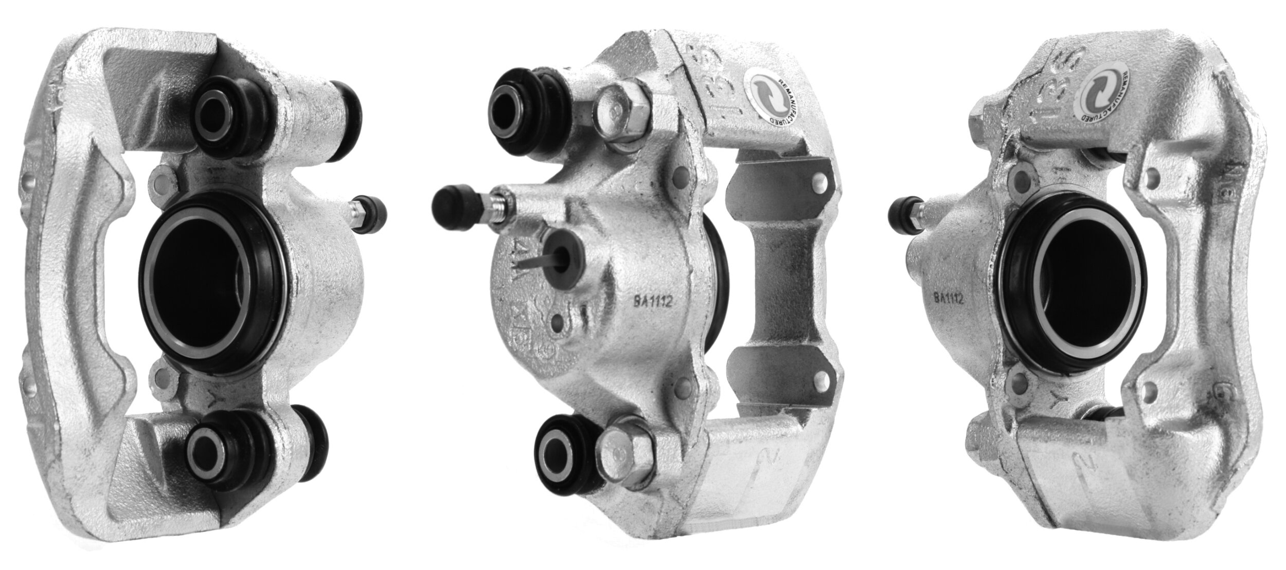 Remzadel/remklauw DRI 3121601