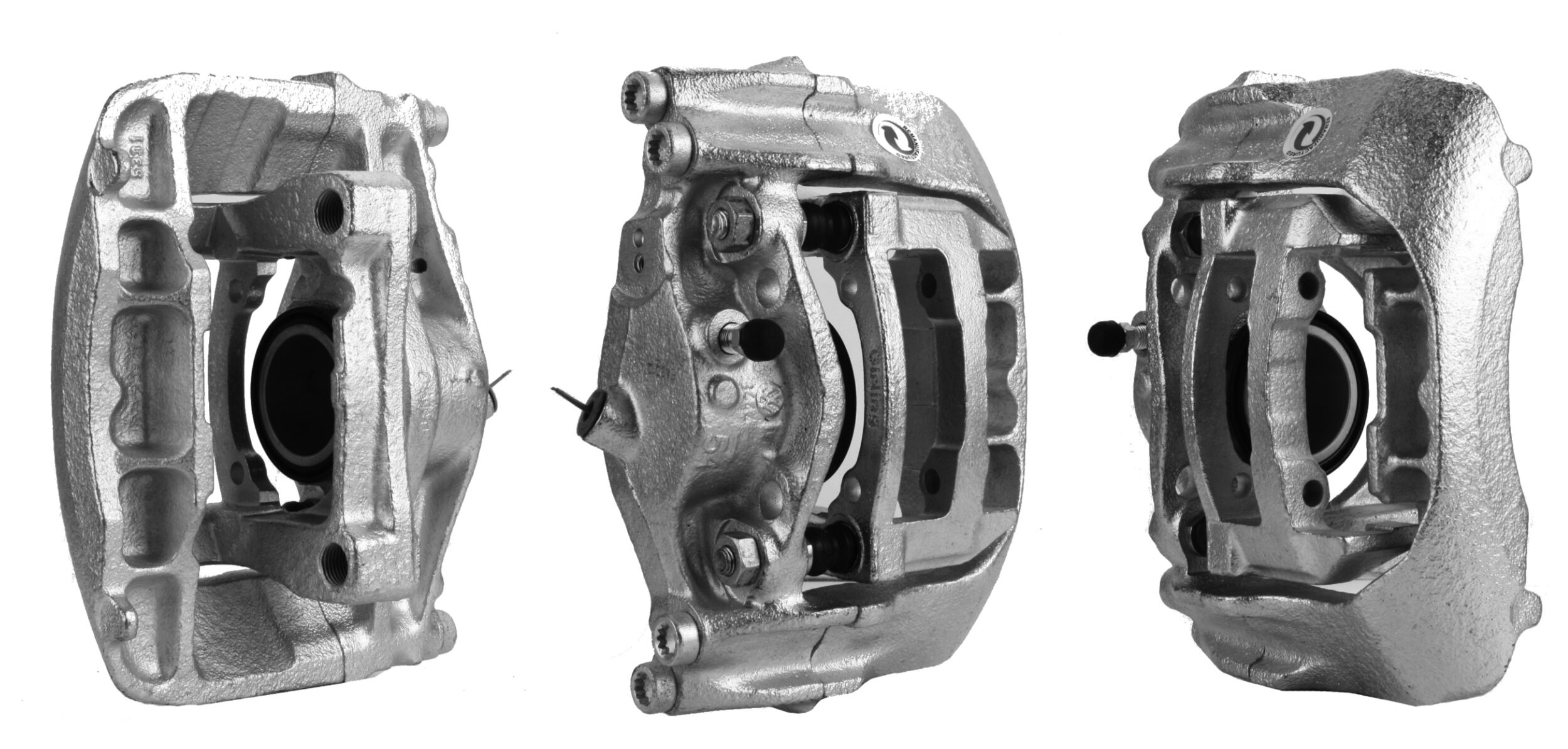 Remzadel/remklauw DRI 3117701