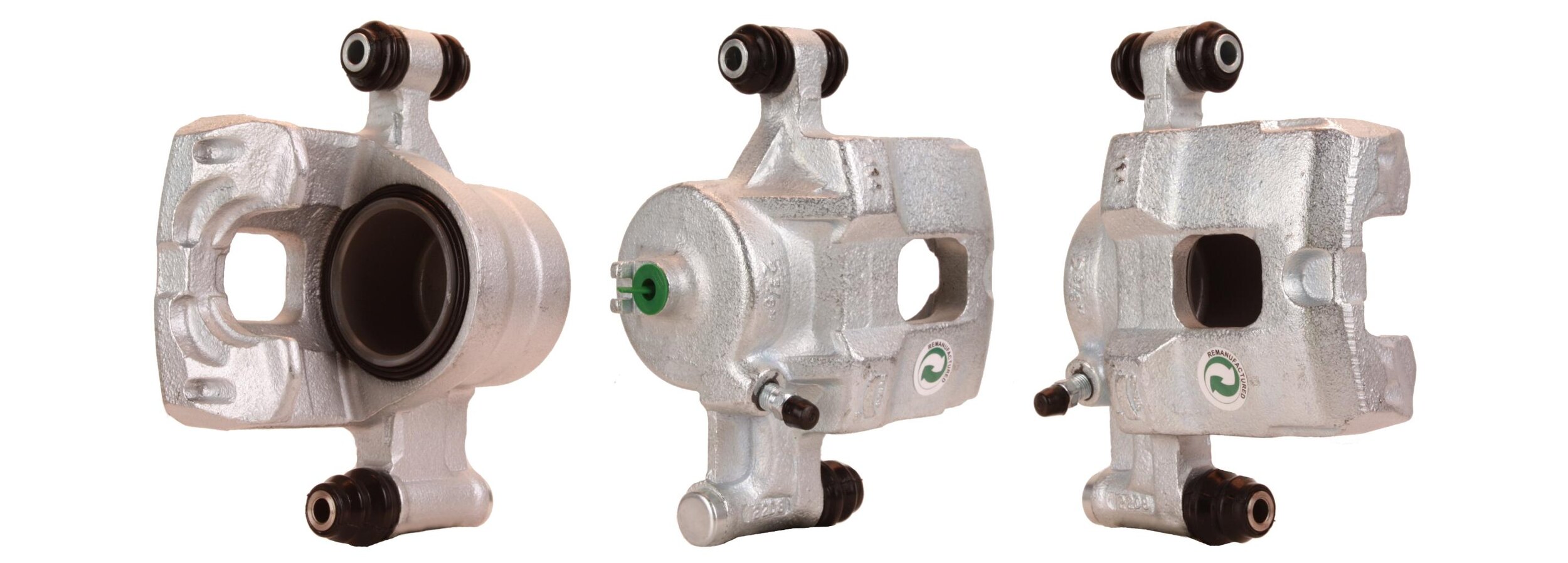 Remzadel/remklauw DRI 3121100