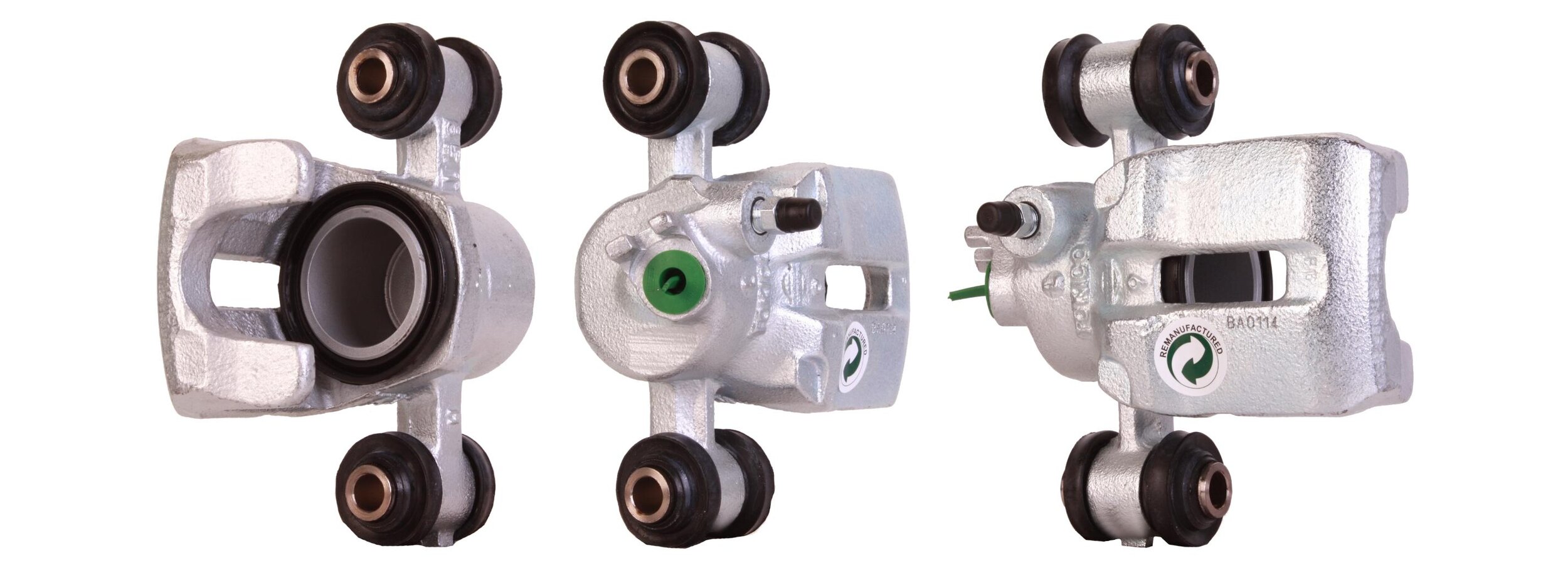 Remzadel/remklauw DRI 3127100