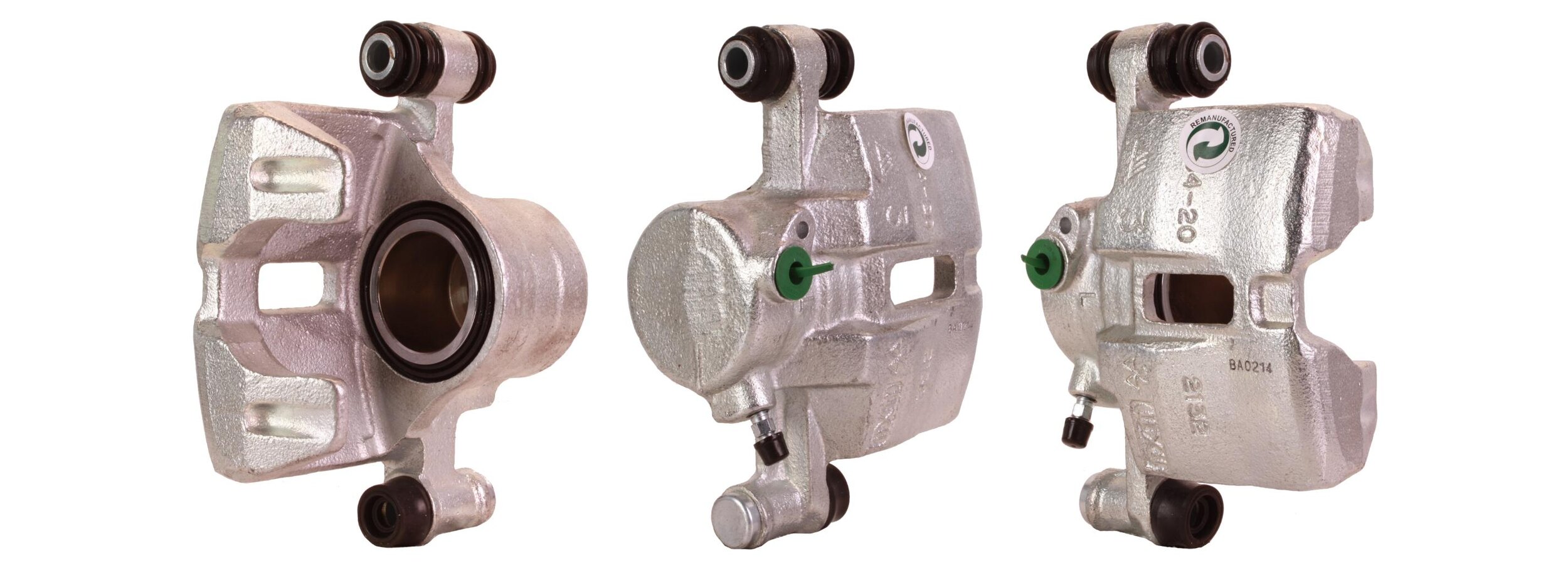 Remzadel/remklauw DRI 3125500