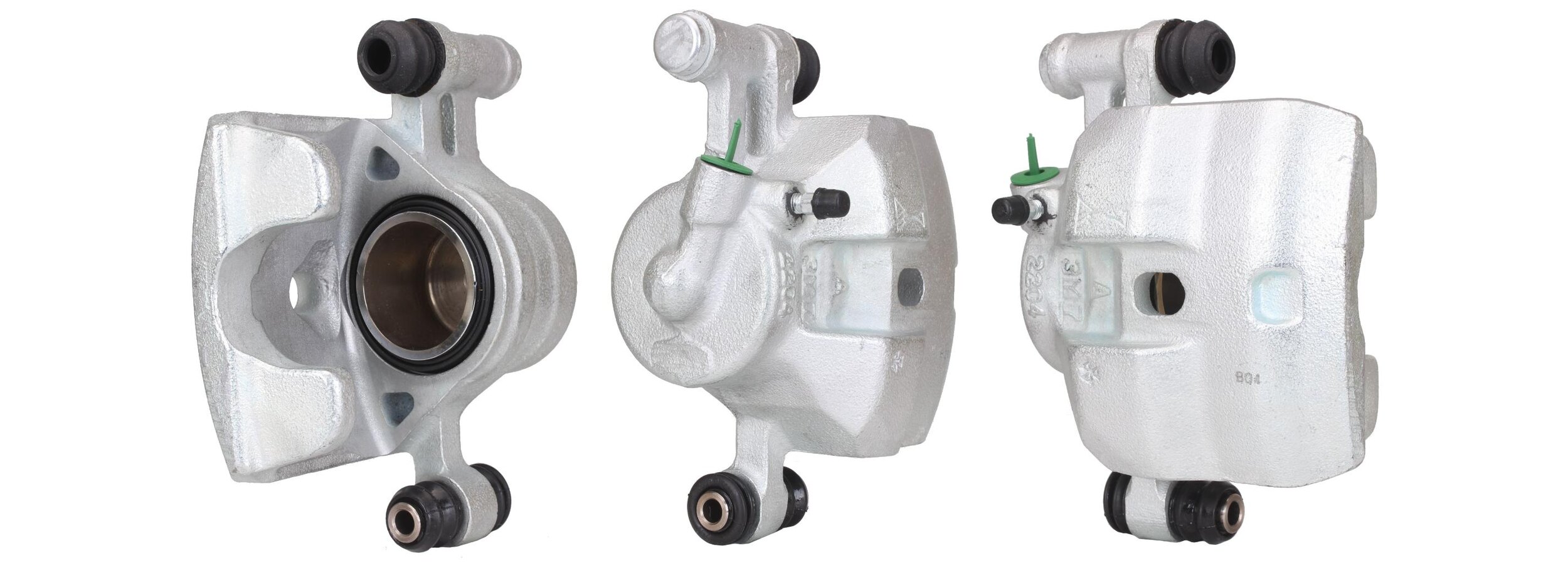 Remzadel/remklauw DRI 3139000