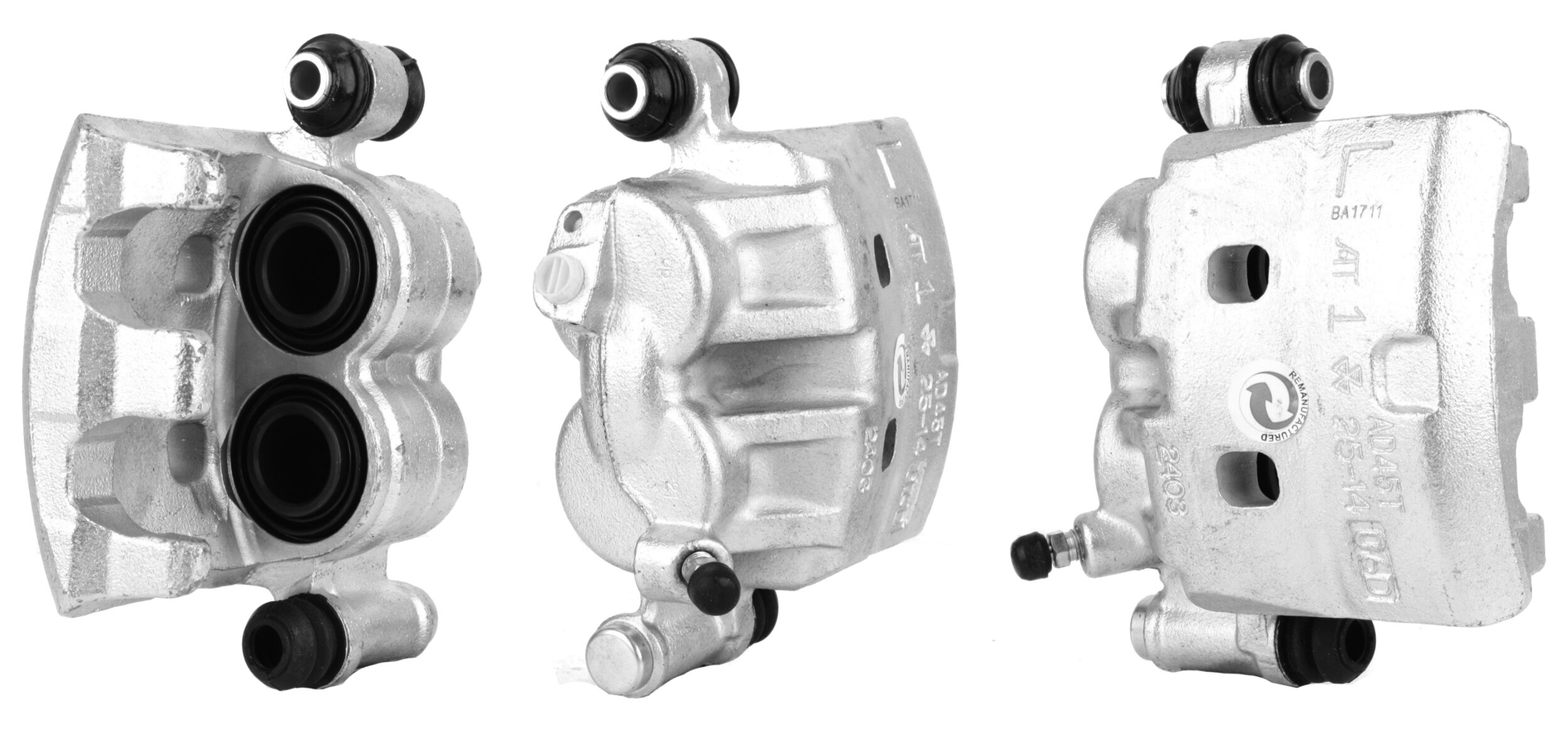 Remzadel/remklauw DRI 3137200