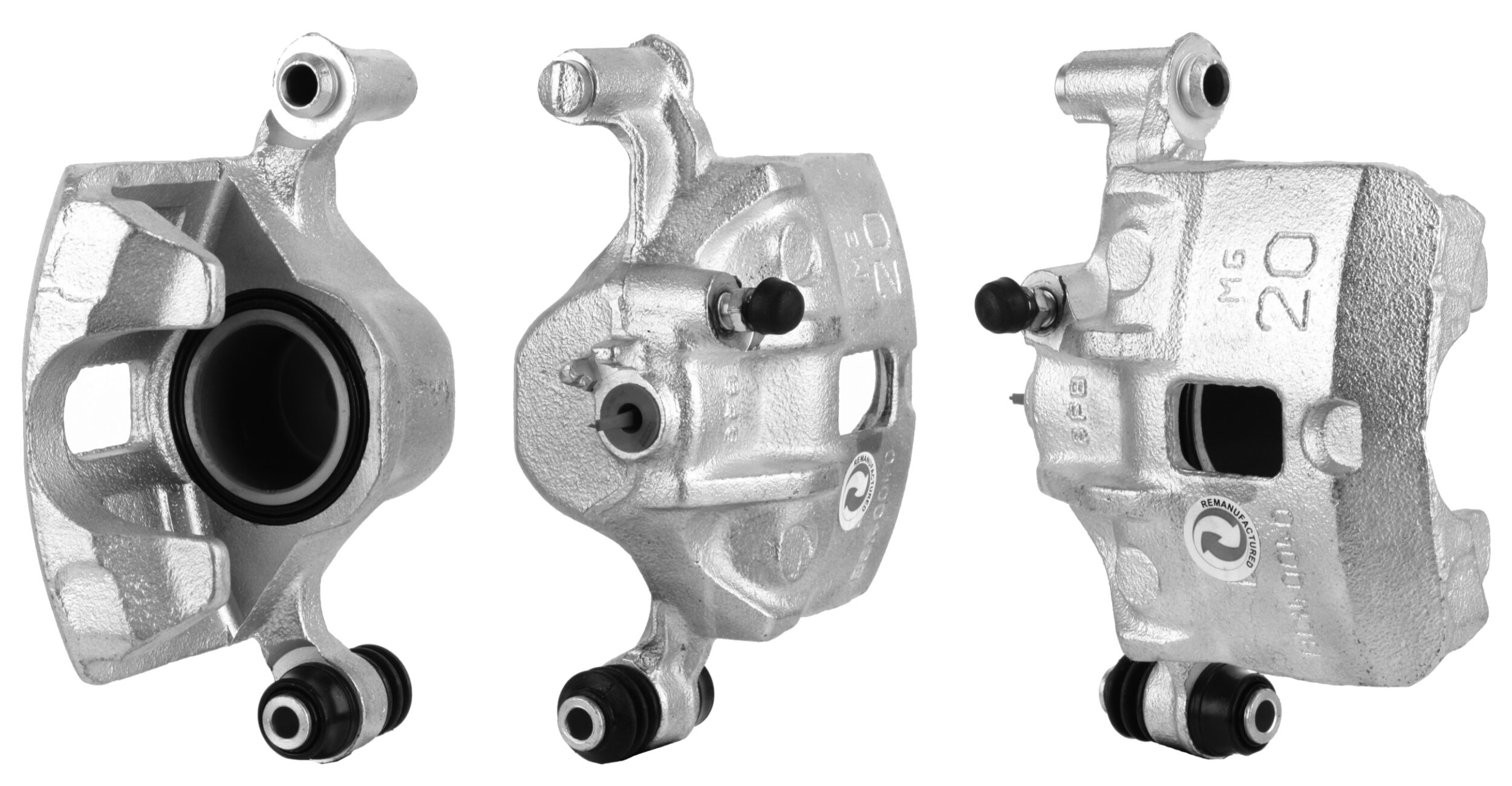 Remzadel/remklauw DRI 3130700