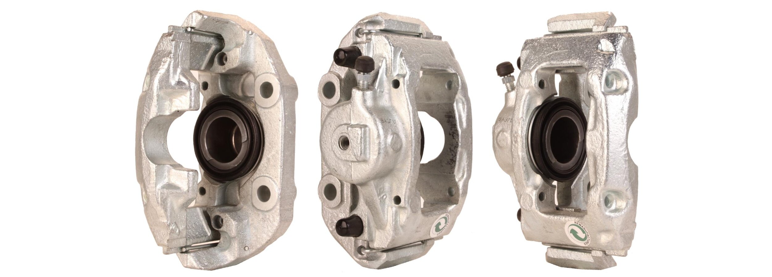 Remzadel/remklauw DRI 3143101