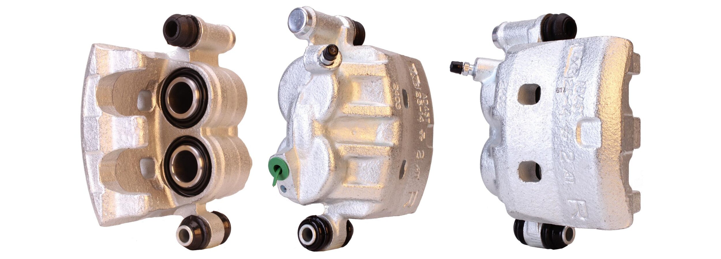 Remzadel/remklauw DRI 3237200