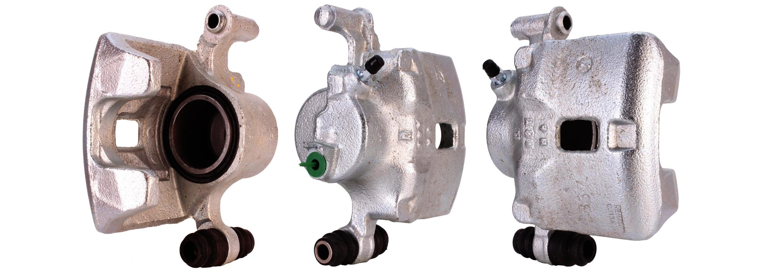 Remzadel/remklauw DRI 3281400