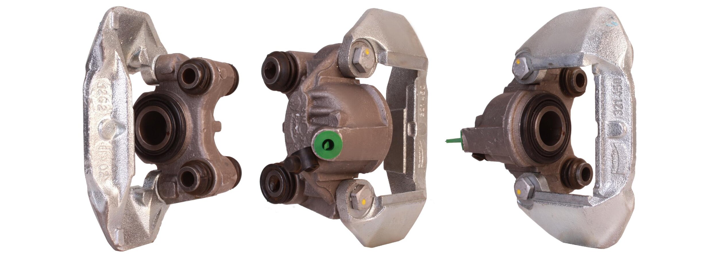 Remzadel/remklauw DRI 3261911