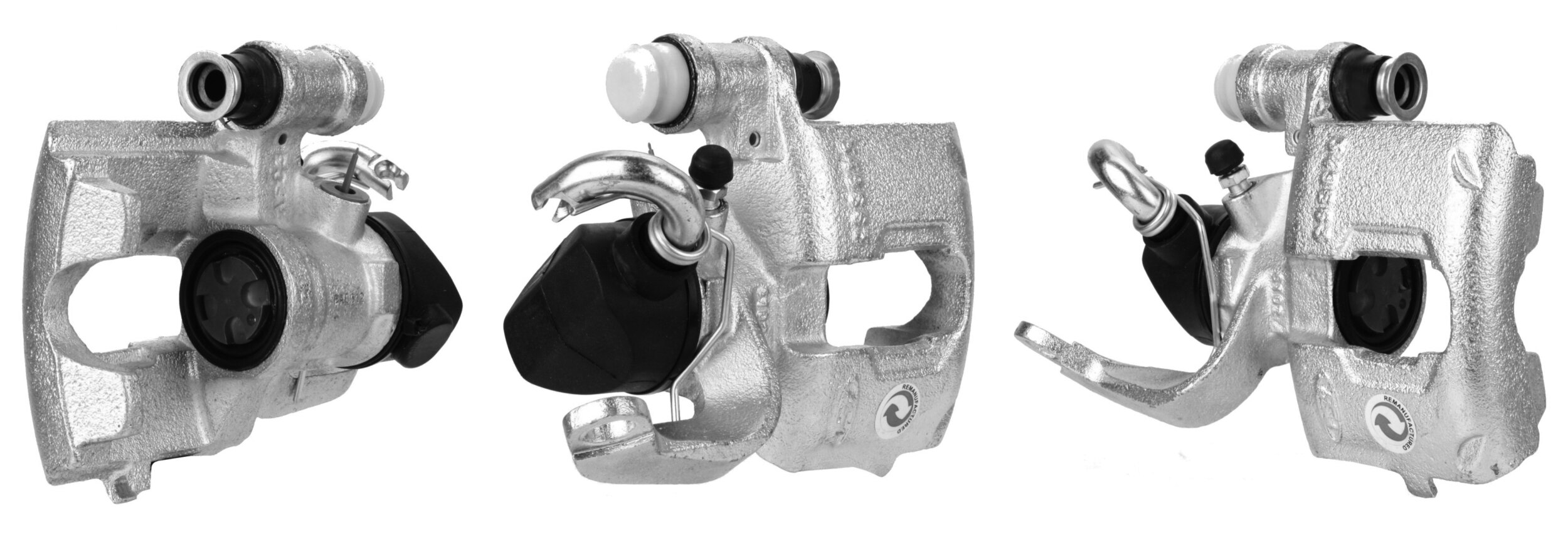 Remzadel/remklauw DRI 4112610