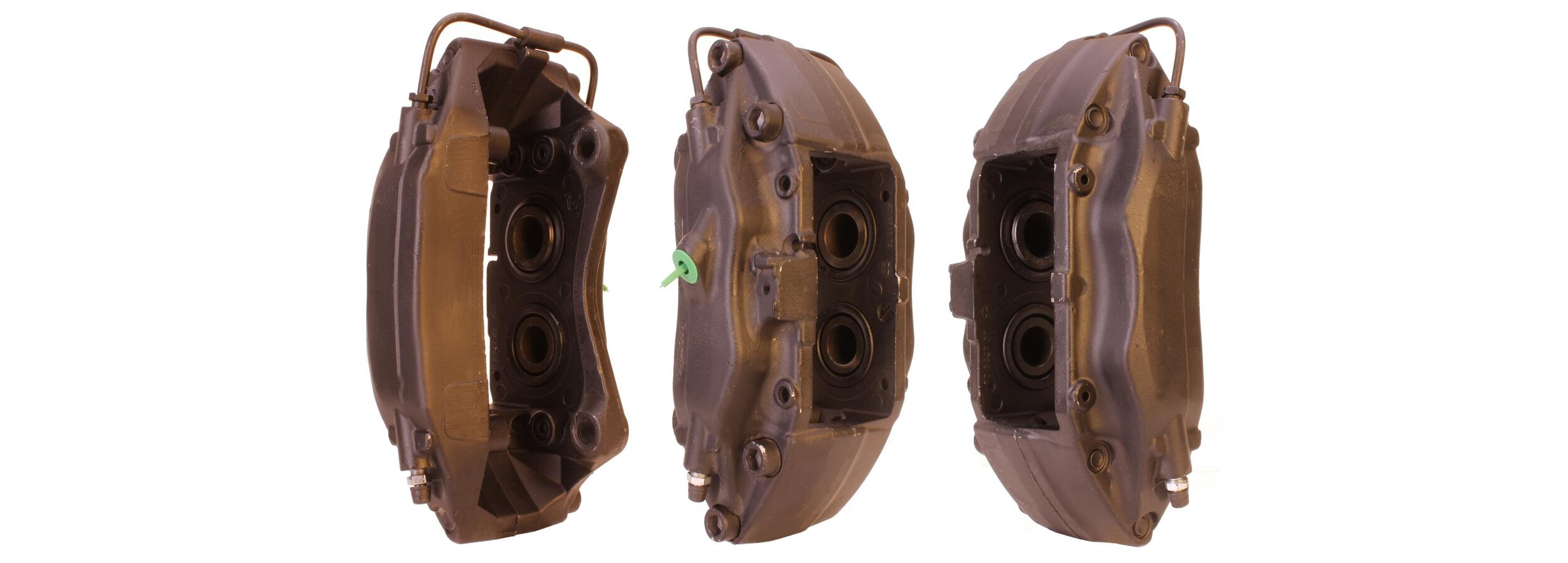 Remzadel/remklauw DRI 3239810