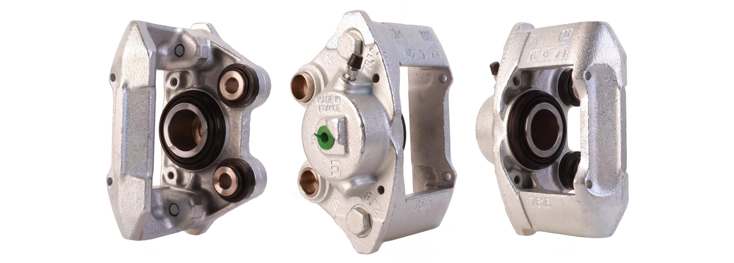 Remzadel/remklauw DRI 3166501