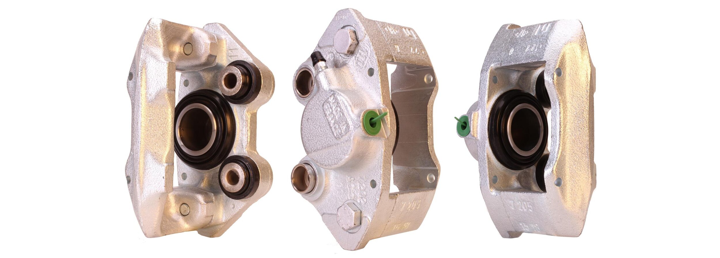 Remzadel/remklauw DRI 3269401