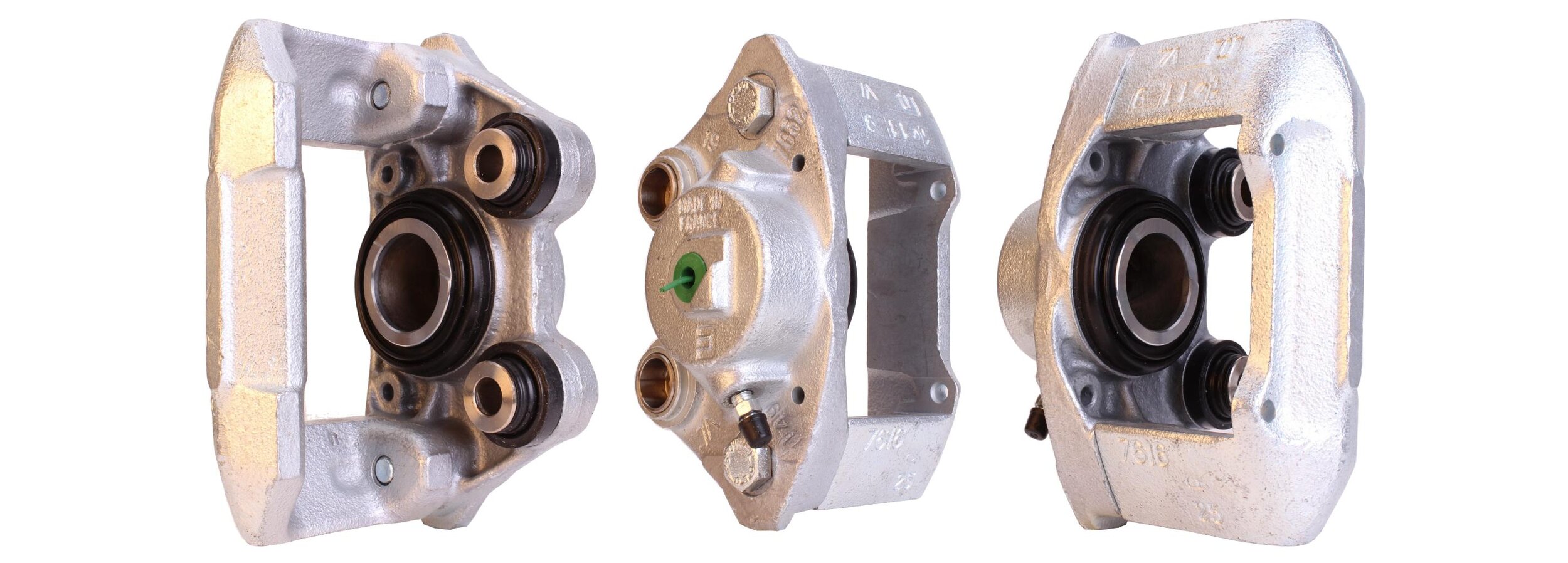 Remzadel/remklauw DRI 3266501