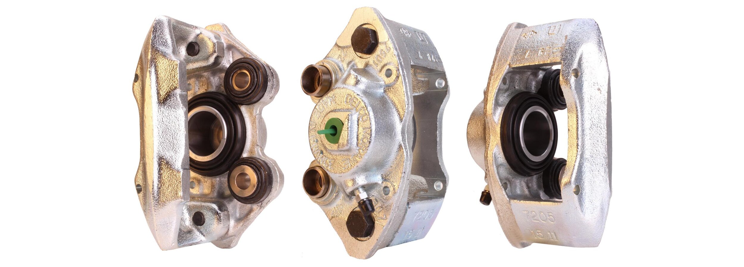 Remzadel/remklauw DRI 3206201