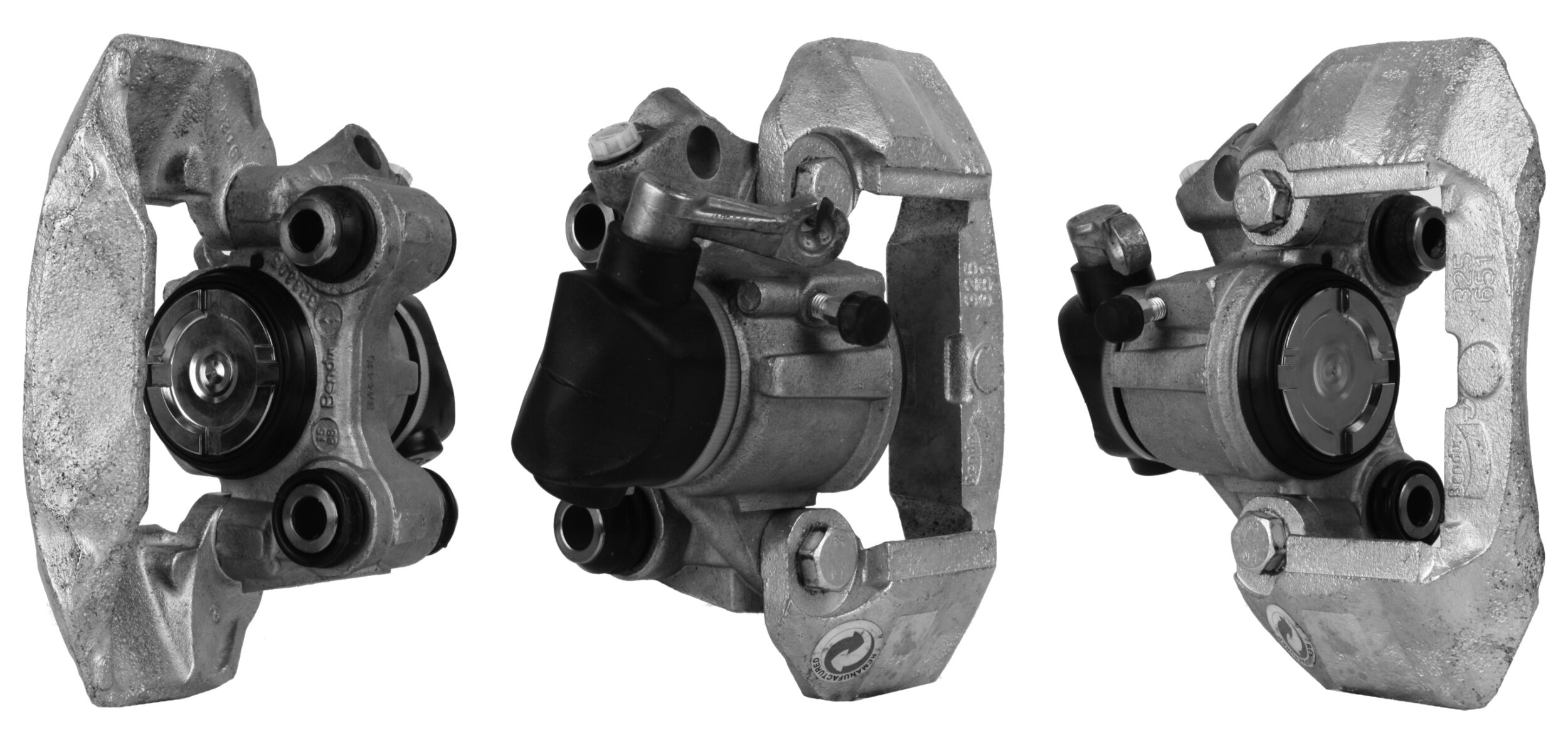 Remzadel/remklauw DRI 3154801