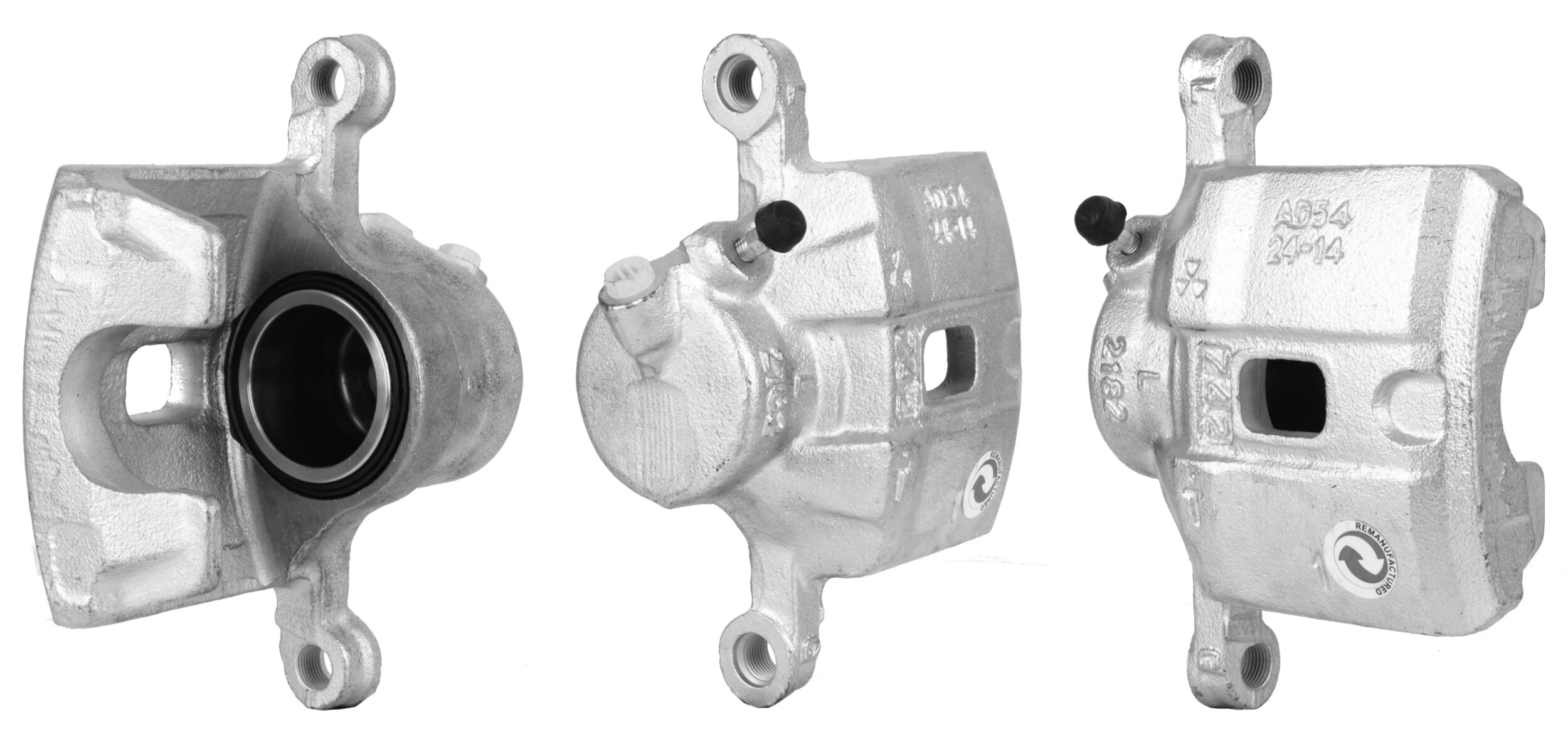 Remzadel/remklauw DRI 3116300