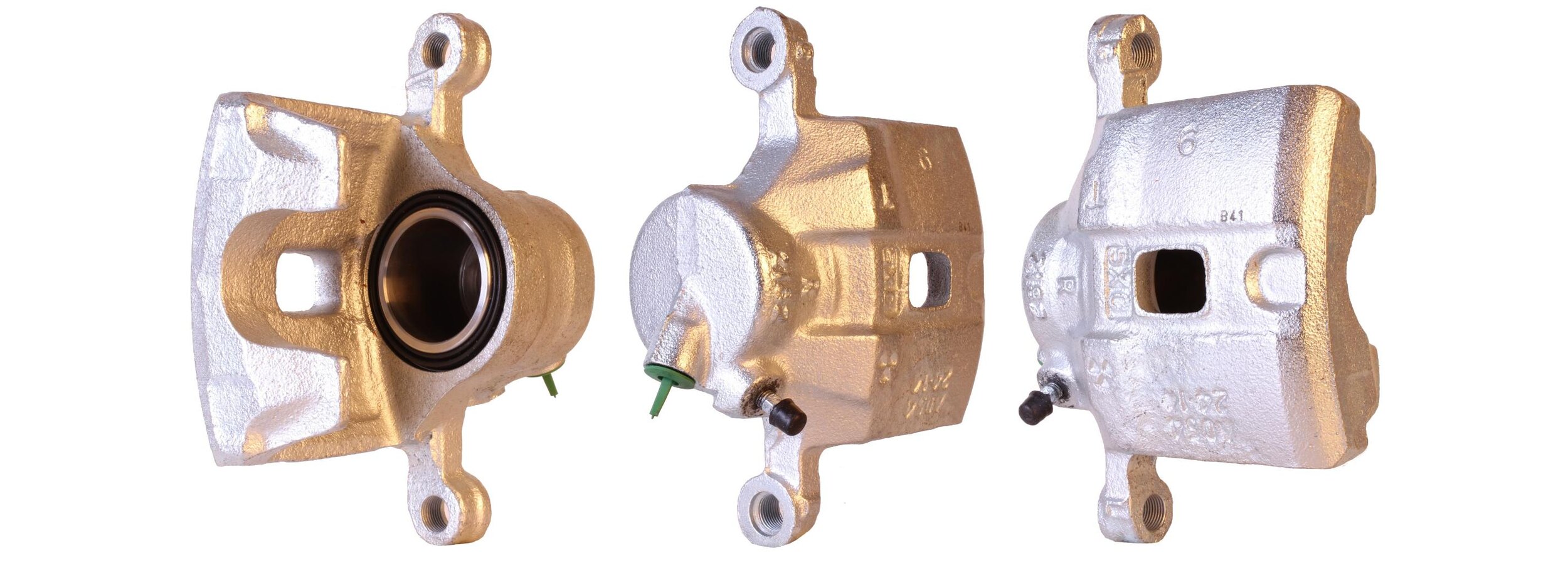 Remzadel/remklauw DRI 3216300