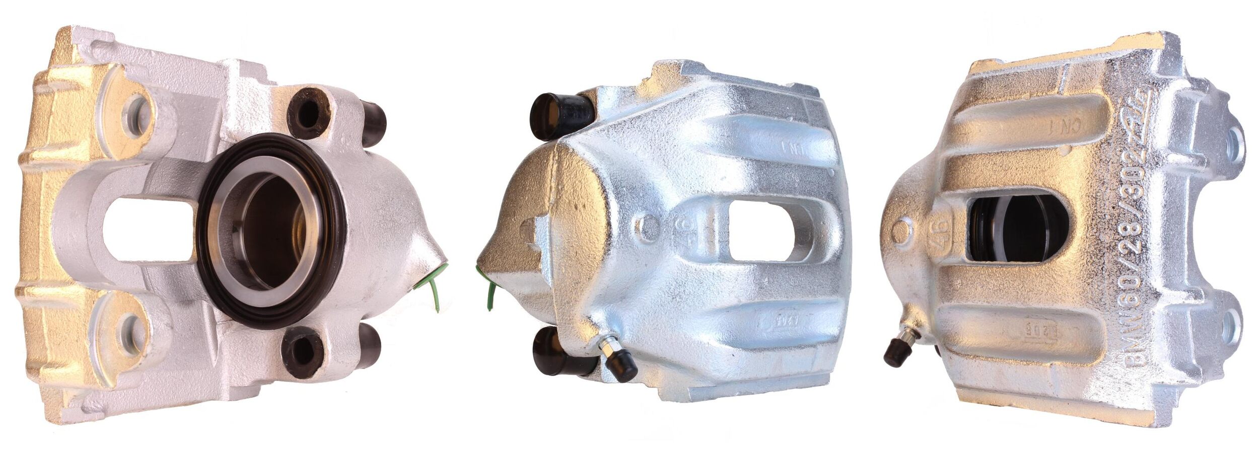 Remzadel/remklauw DRI 3254400