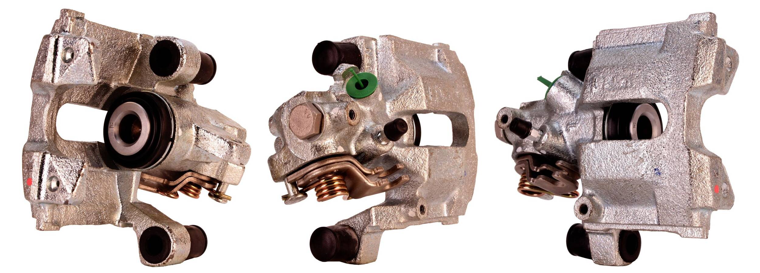 Remzadel/remklauw DRI 4176610