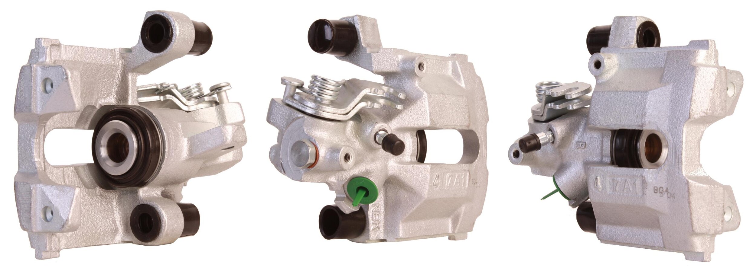 Remzadel/remklauw DRI 4276610