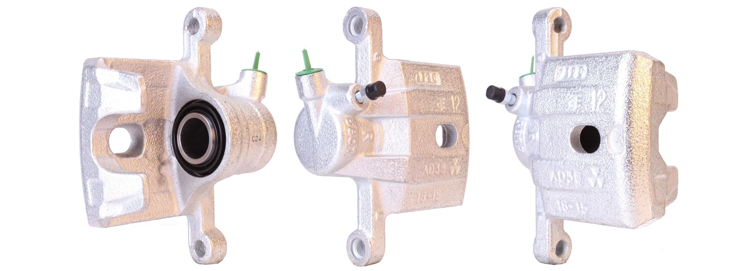 Remzadel/remklauw DRI 4225510