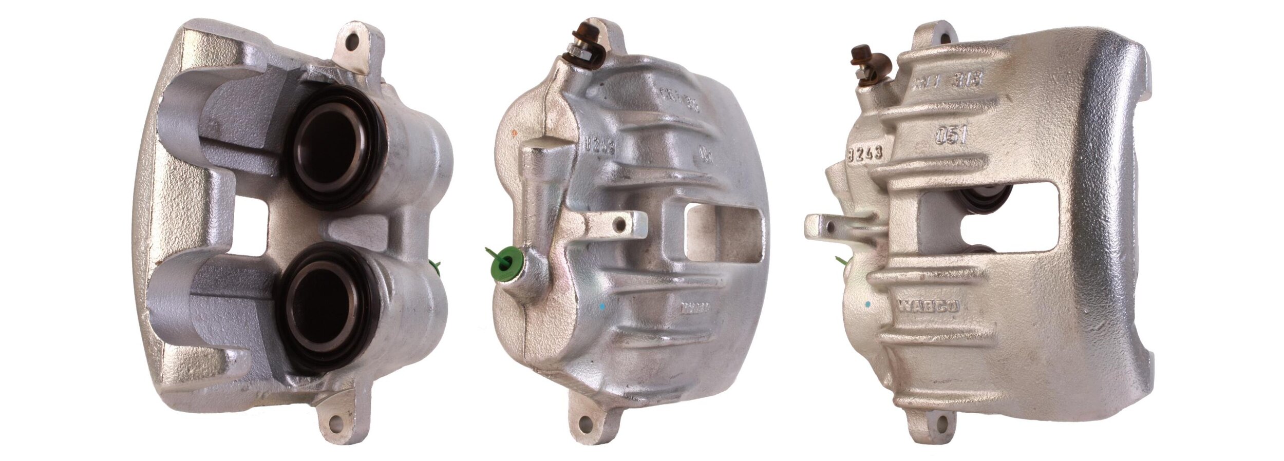 Remzadel/remklauw DRI 4254710