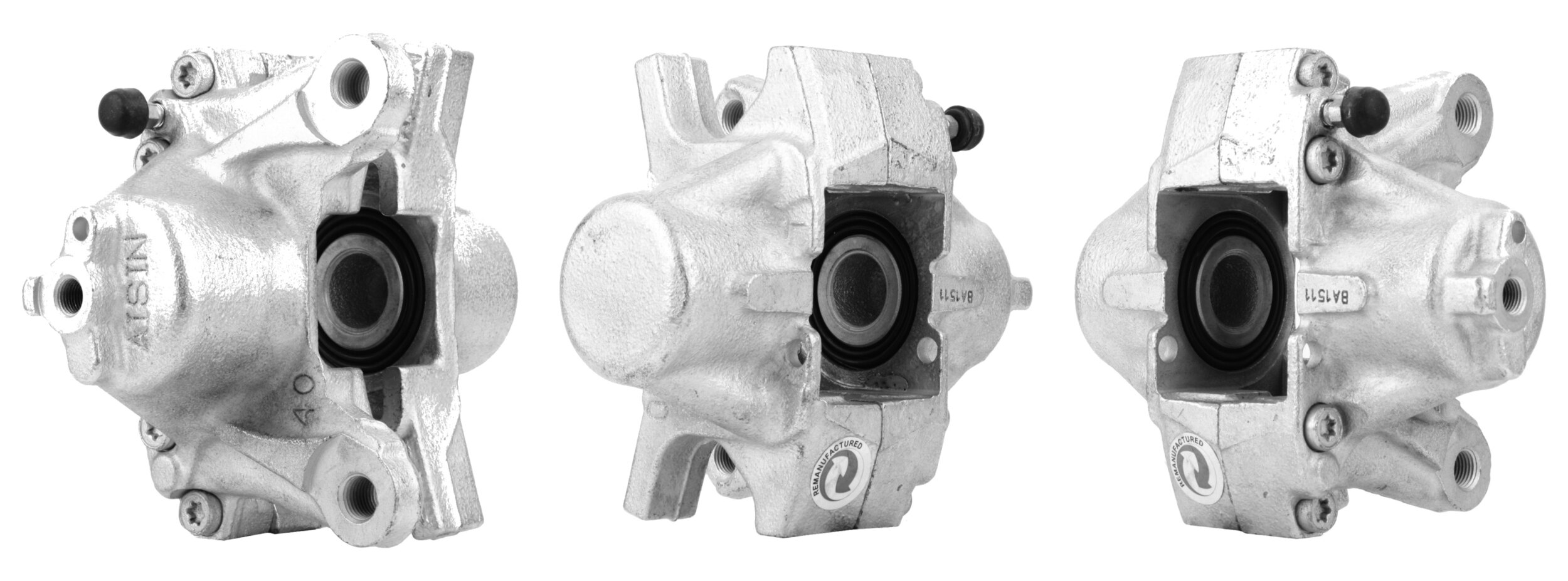 Remzadel/remklauw DRI 4161110