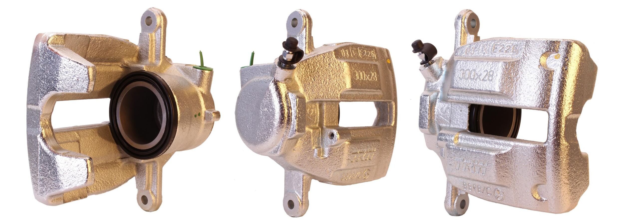 Remzadel/remklauw DRI 3169310