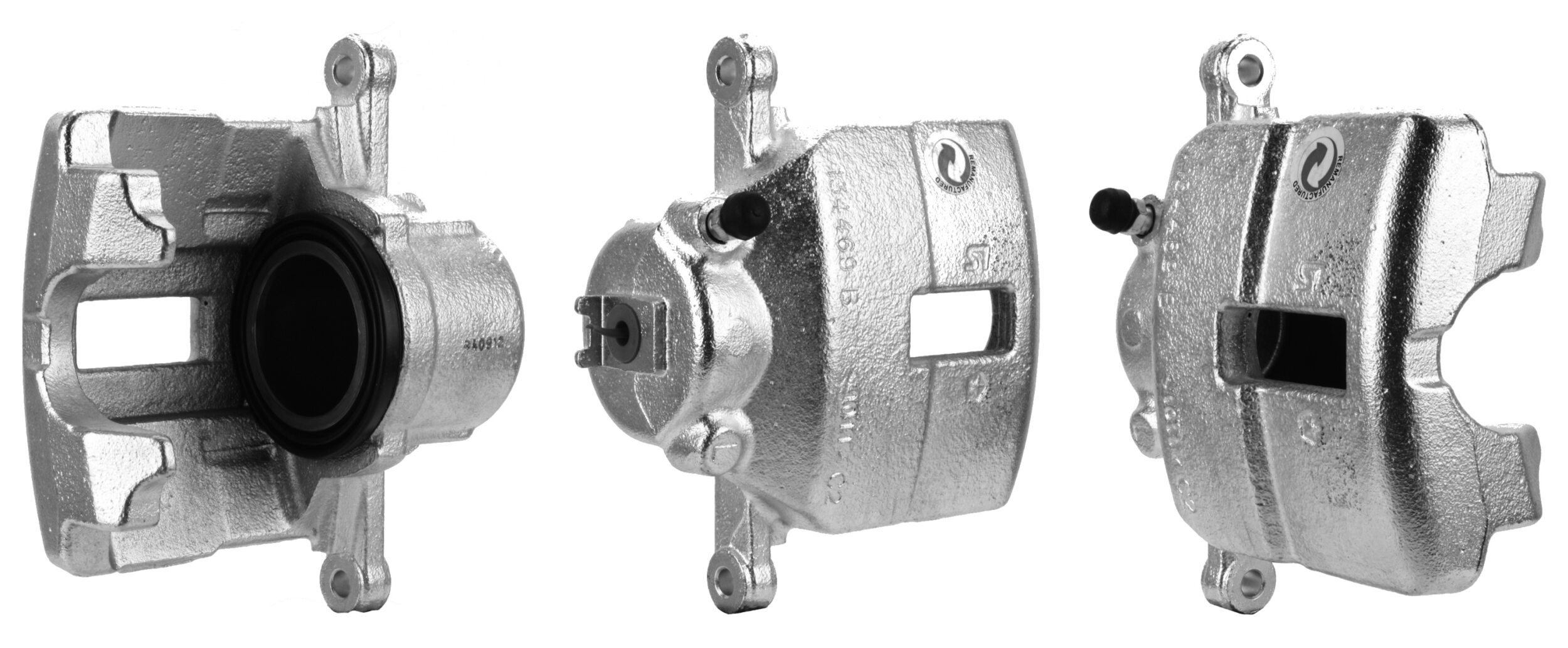 Remzadel/remklauw DRI 3166410