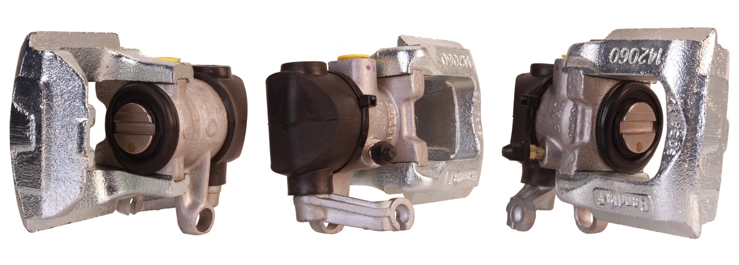 Remzadel/remklauw DRI 4169810