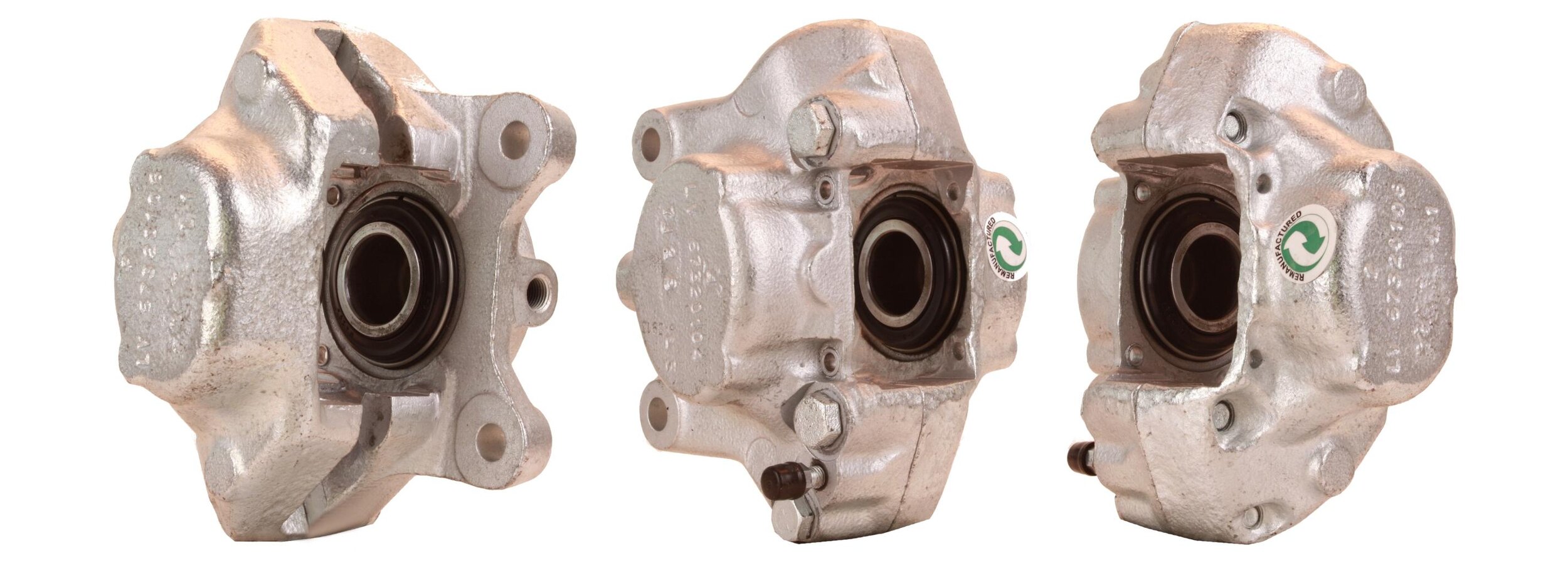 Remzadel/remklauw DRI 4108700