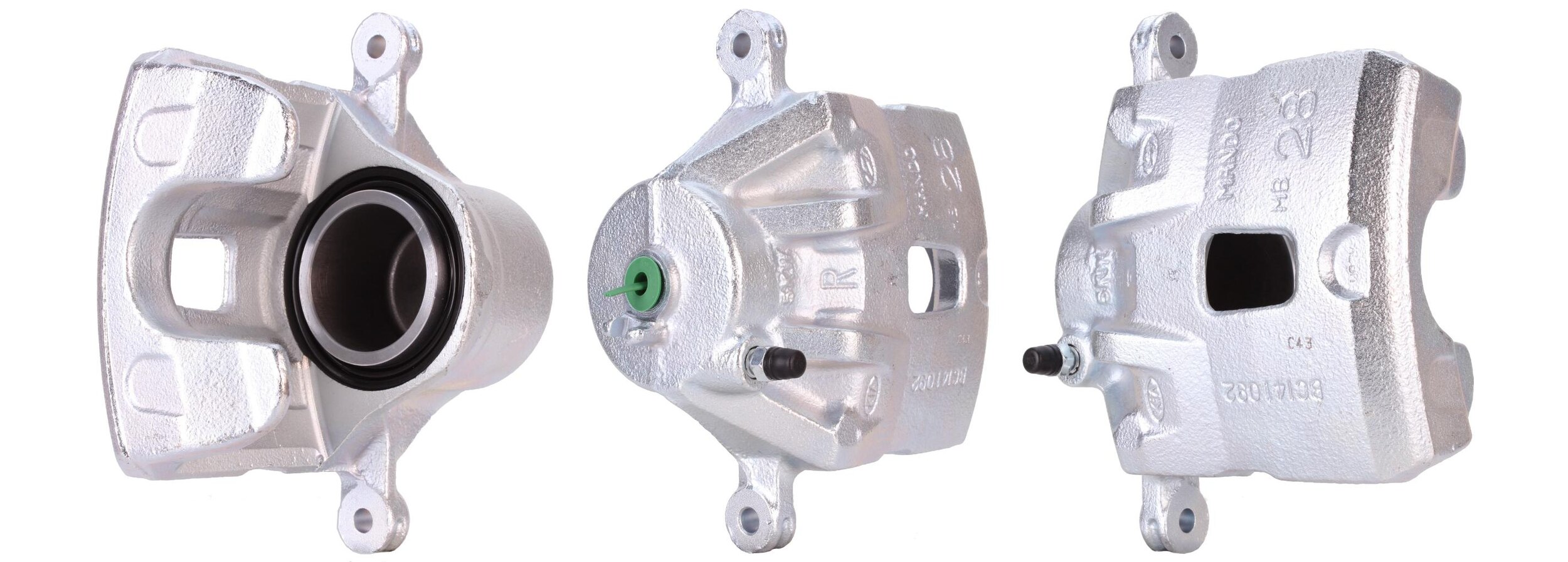 Remzadel/remklauw DRI 3260510