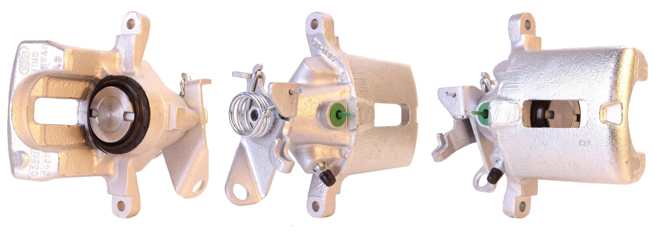 Remzadel/remklauw DRI 4261310