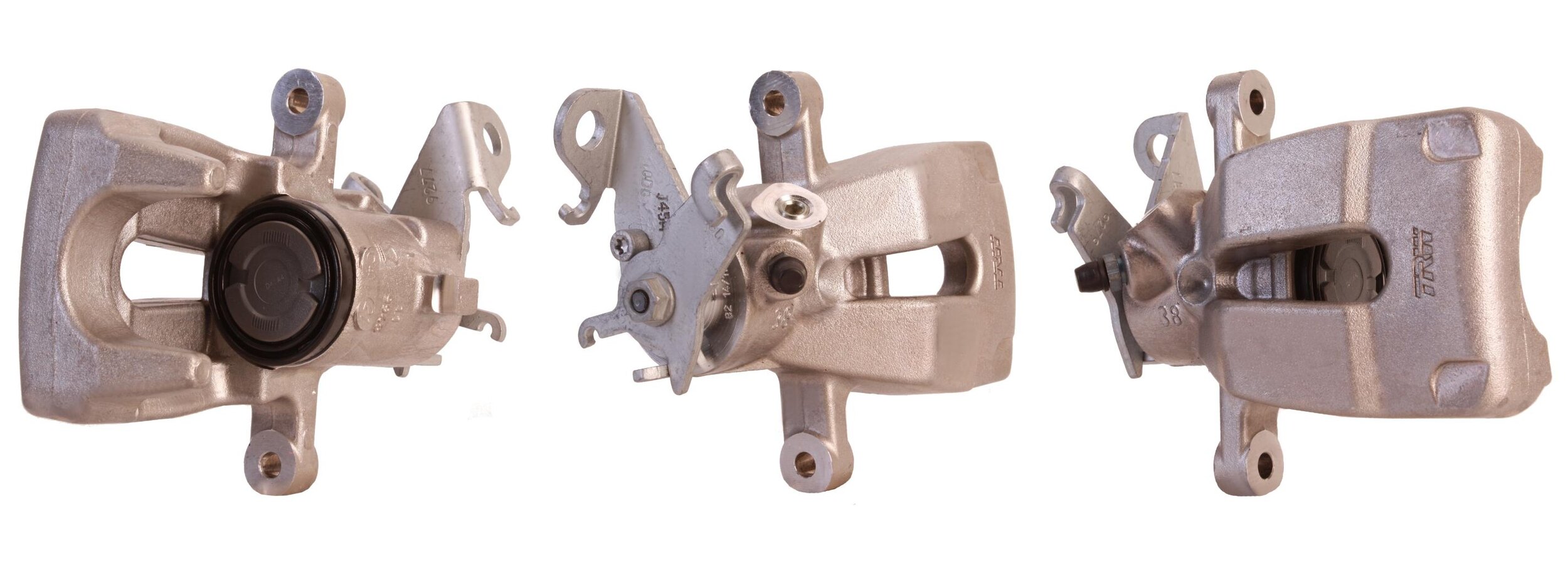 Remzadel/remklauw DRI 4268410