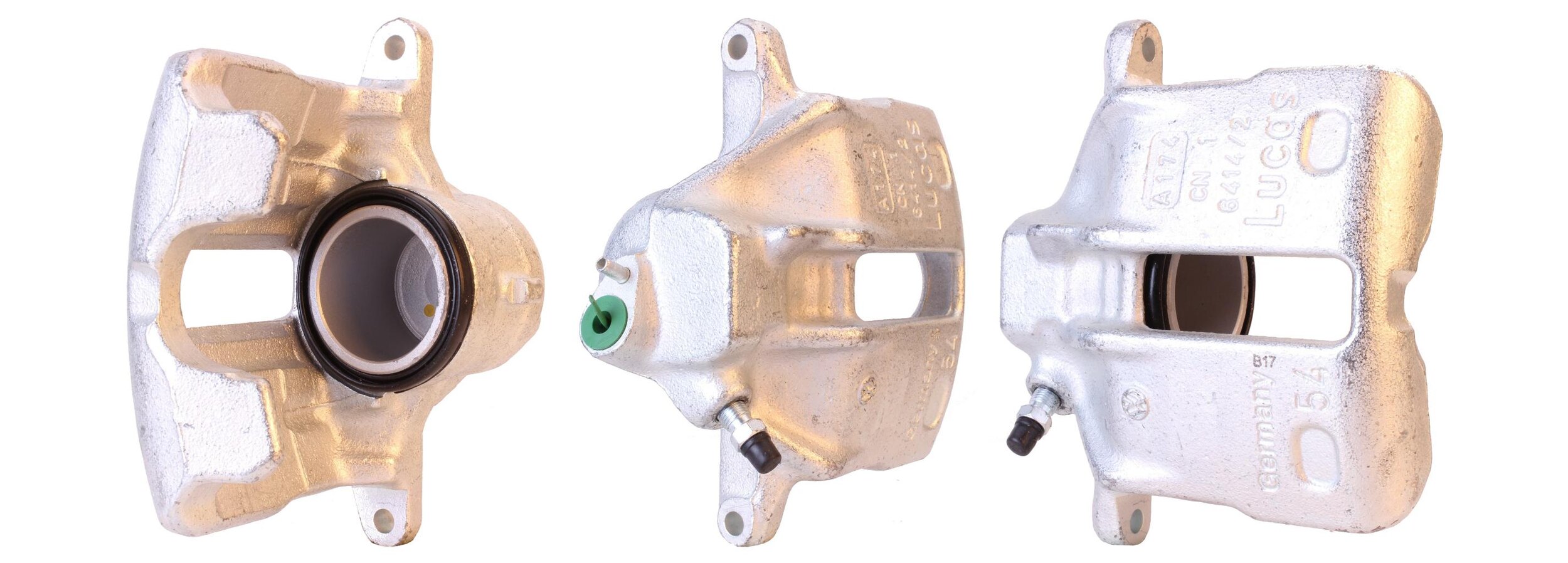 Remzadel/remklauw DRI 3253510