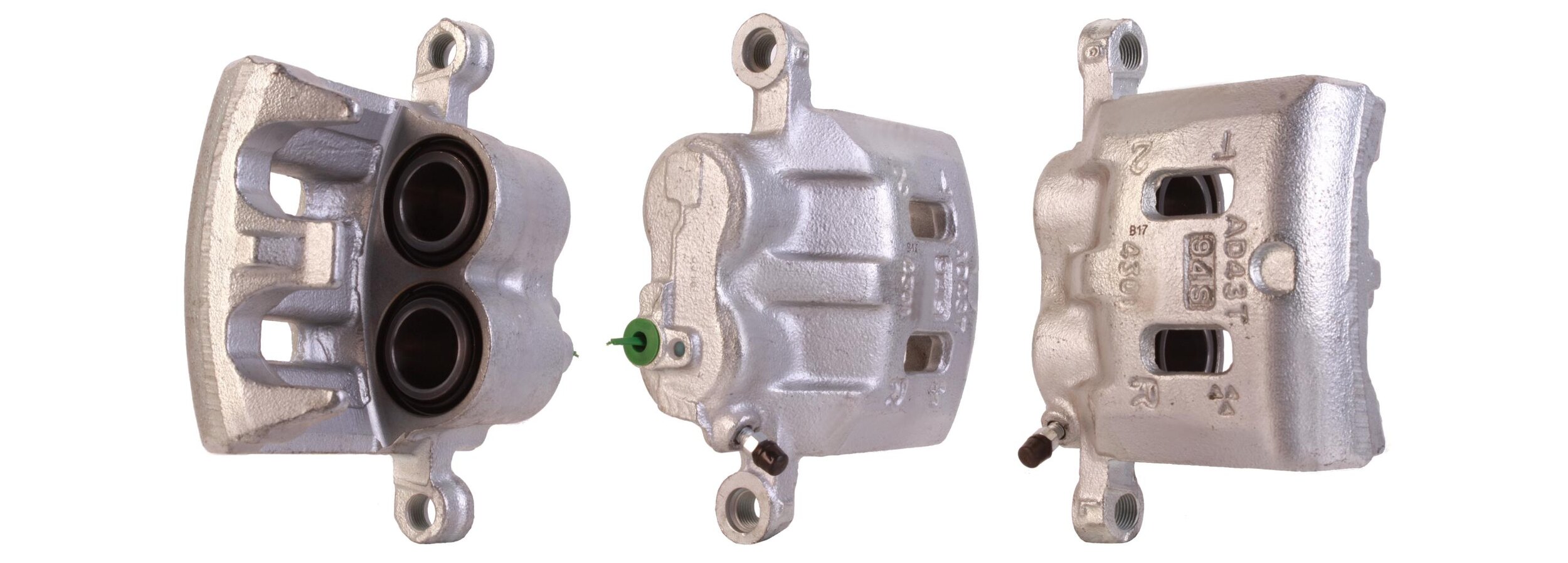 Remzadel/remklauw DRI 3249610